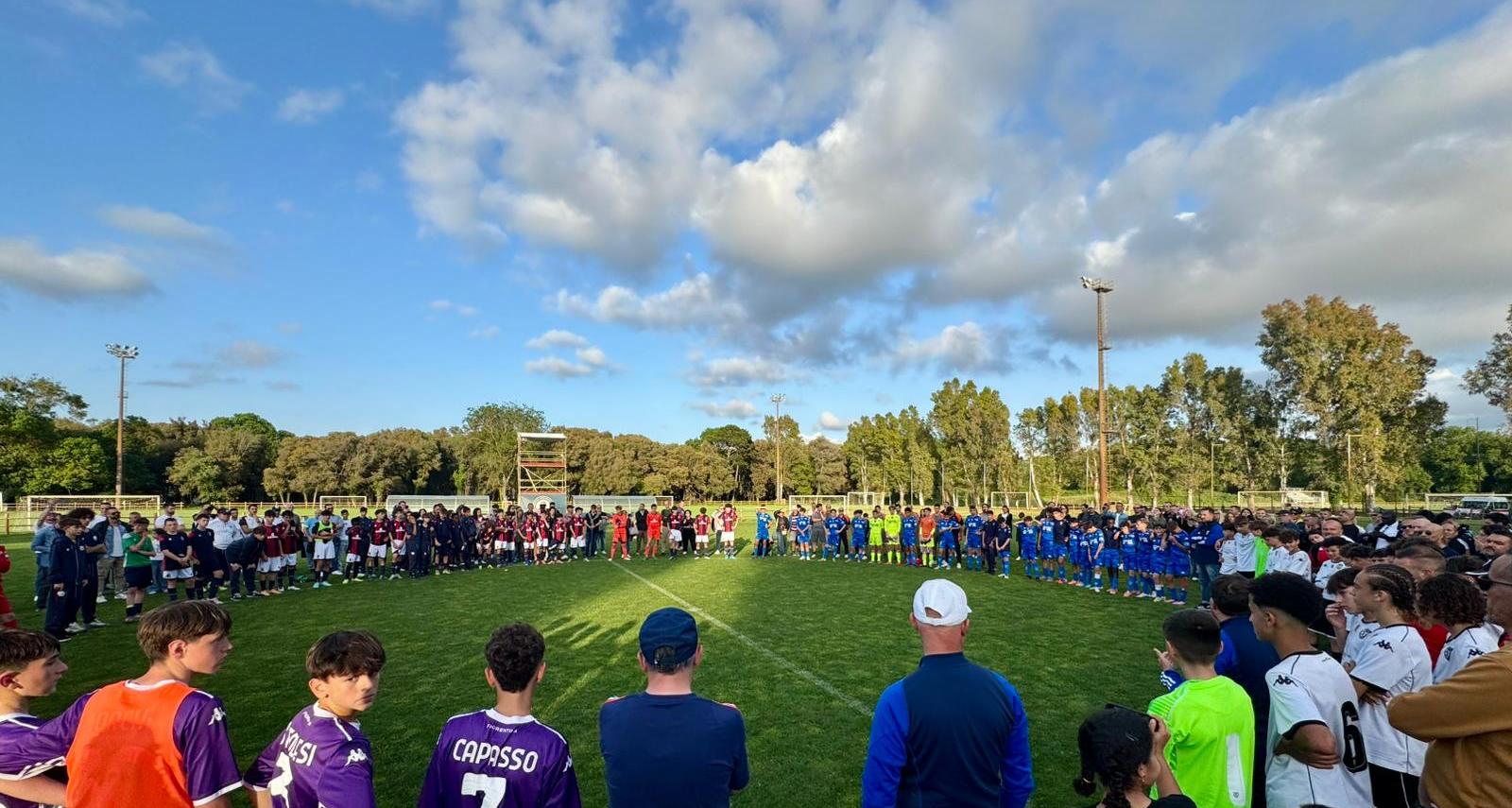 I Tornei Esordienti Fair Play alle battute finali