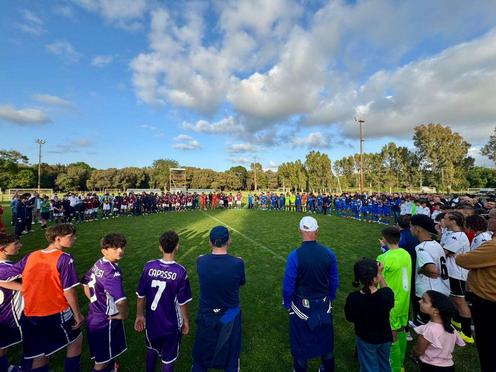 I Tornei Esordienti Fair Play alle battute finali