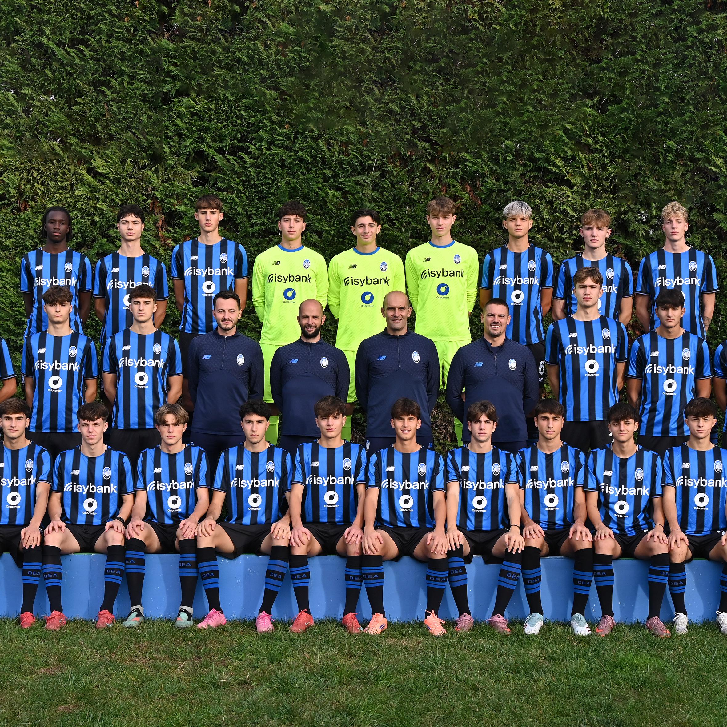 Under 18 Professionisti, scontro diretto in zona play-off: l’Atalanta ospita il Cesena