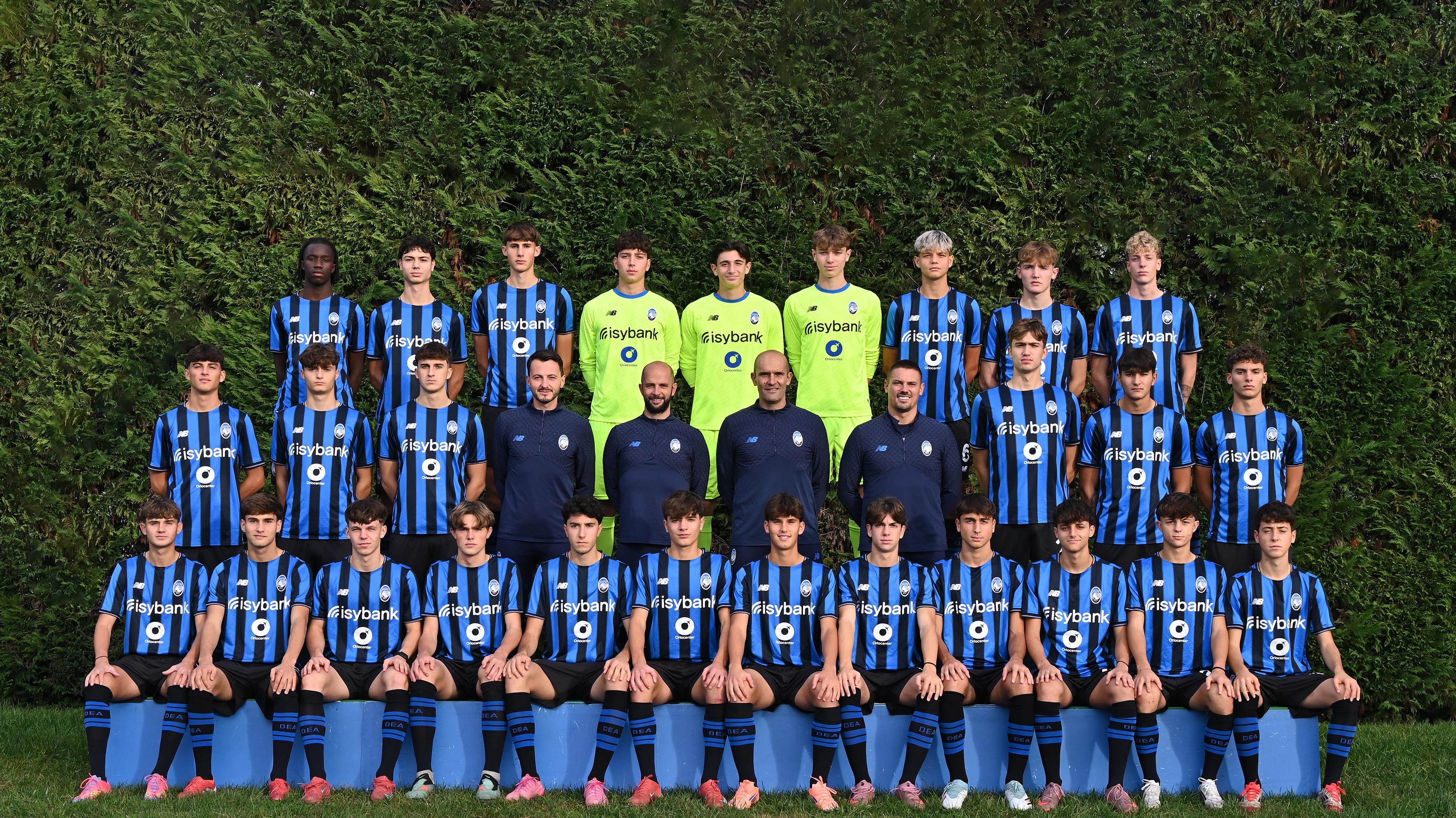 Under 18 Professionisti, scontro diretto in zona play-off: l’Atalanta ospita il Cesena
