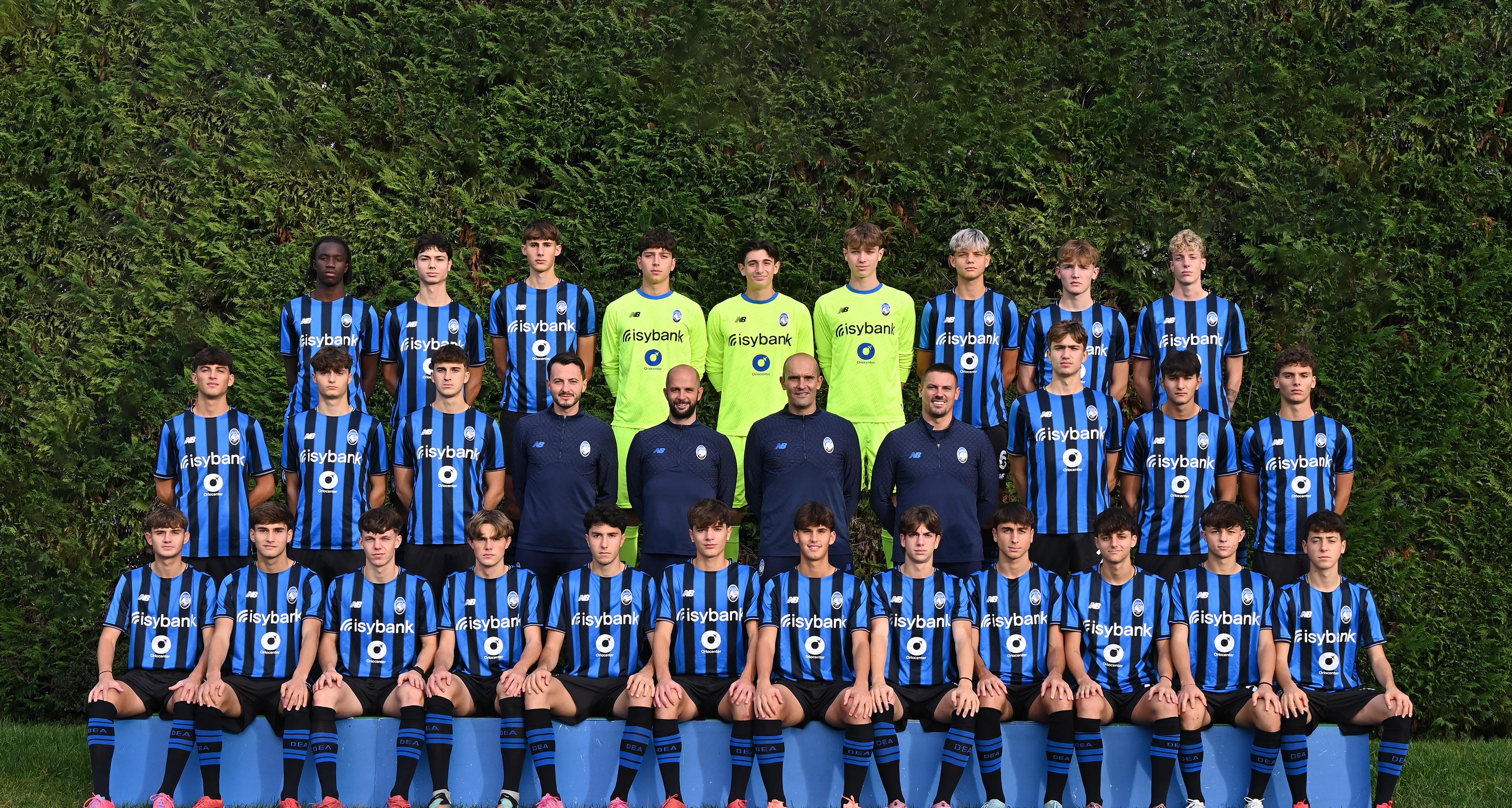 Under 18 Professionisti, scontro diretto in zona play-off: l’Atalanta ospita il Cesena