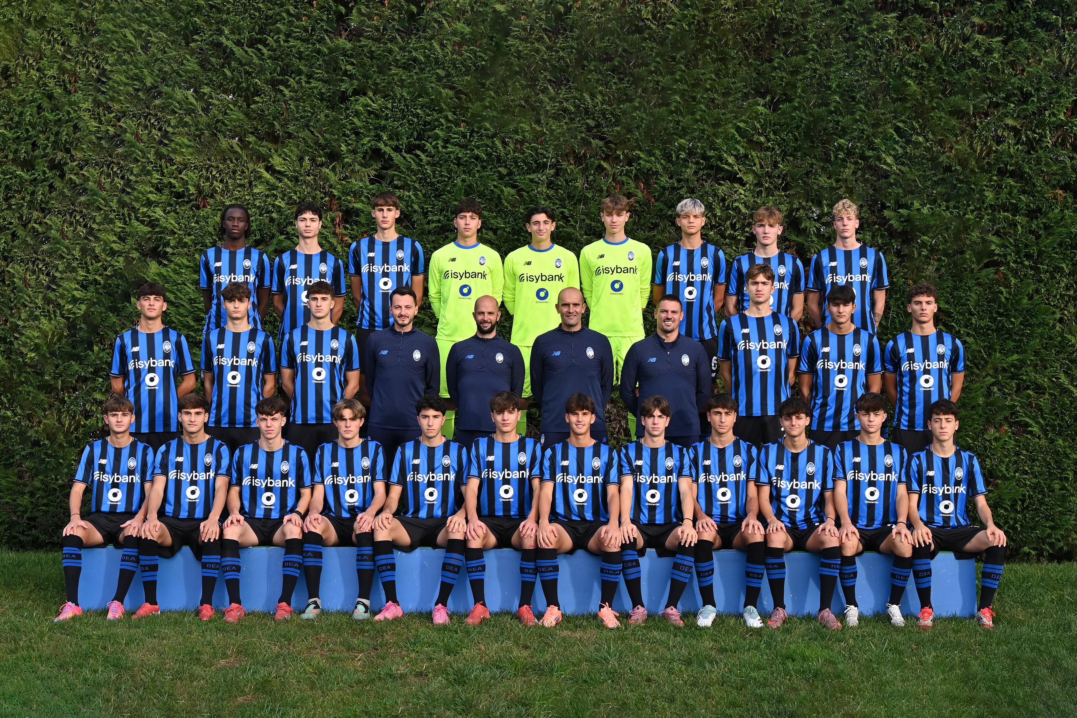 Under 18 Professionisti, scontro diretto in zona play-off: l’Atalanta ospita il Cesena