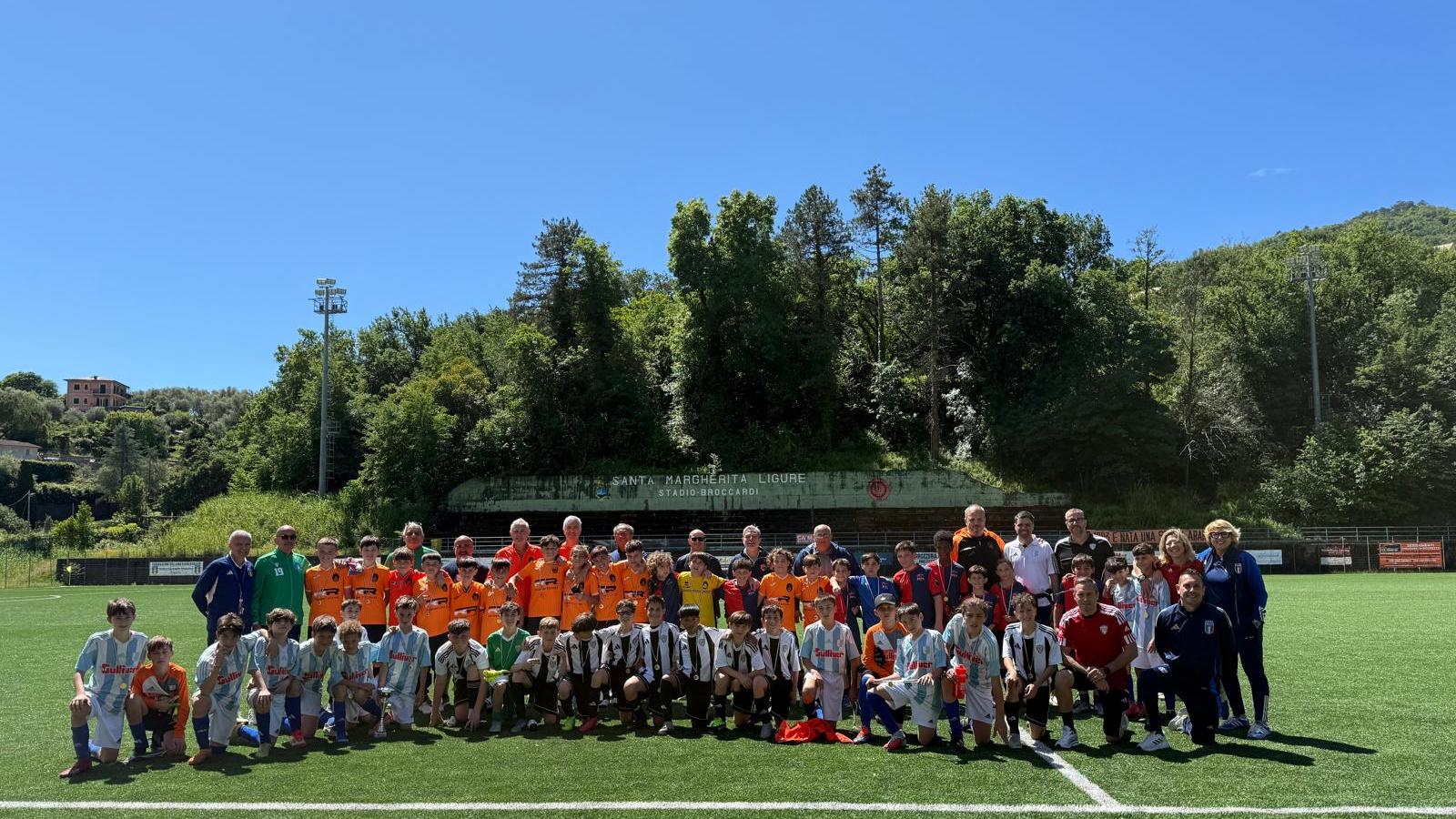 Successo del torneo ‘Grassroots Challenge’ categoria Esordienti