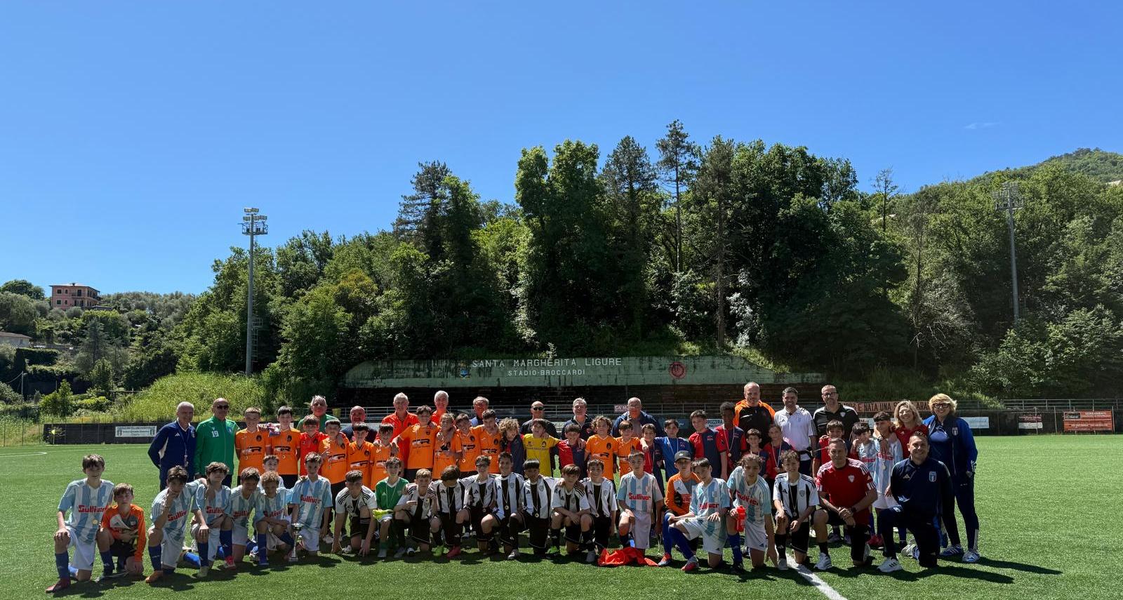 Successo del torneo ‘Grassroots Challenge’ categoria Esordienti