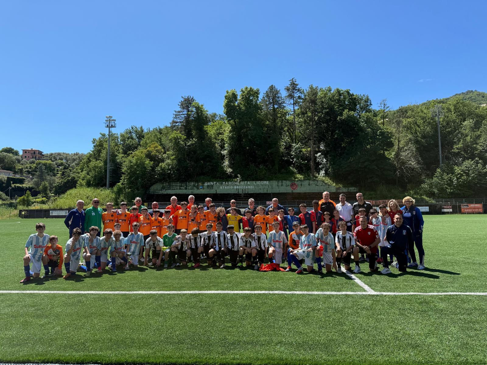 Successo del torneo ‘Grassroots Challenge’ categoria Esordienti