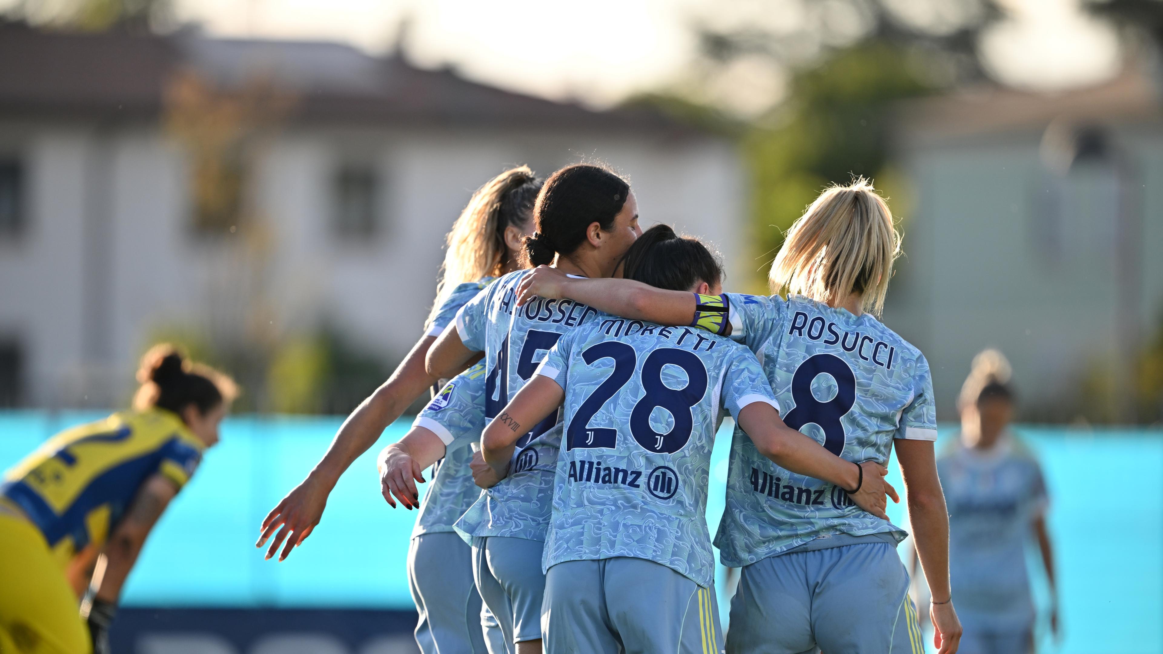 Juventus e Fiorentina chiudono con tre punti, Milan ko con la Ternana, 1-1 tra Napoli e Sassuolo
