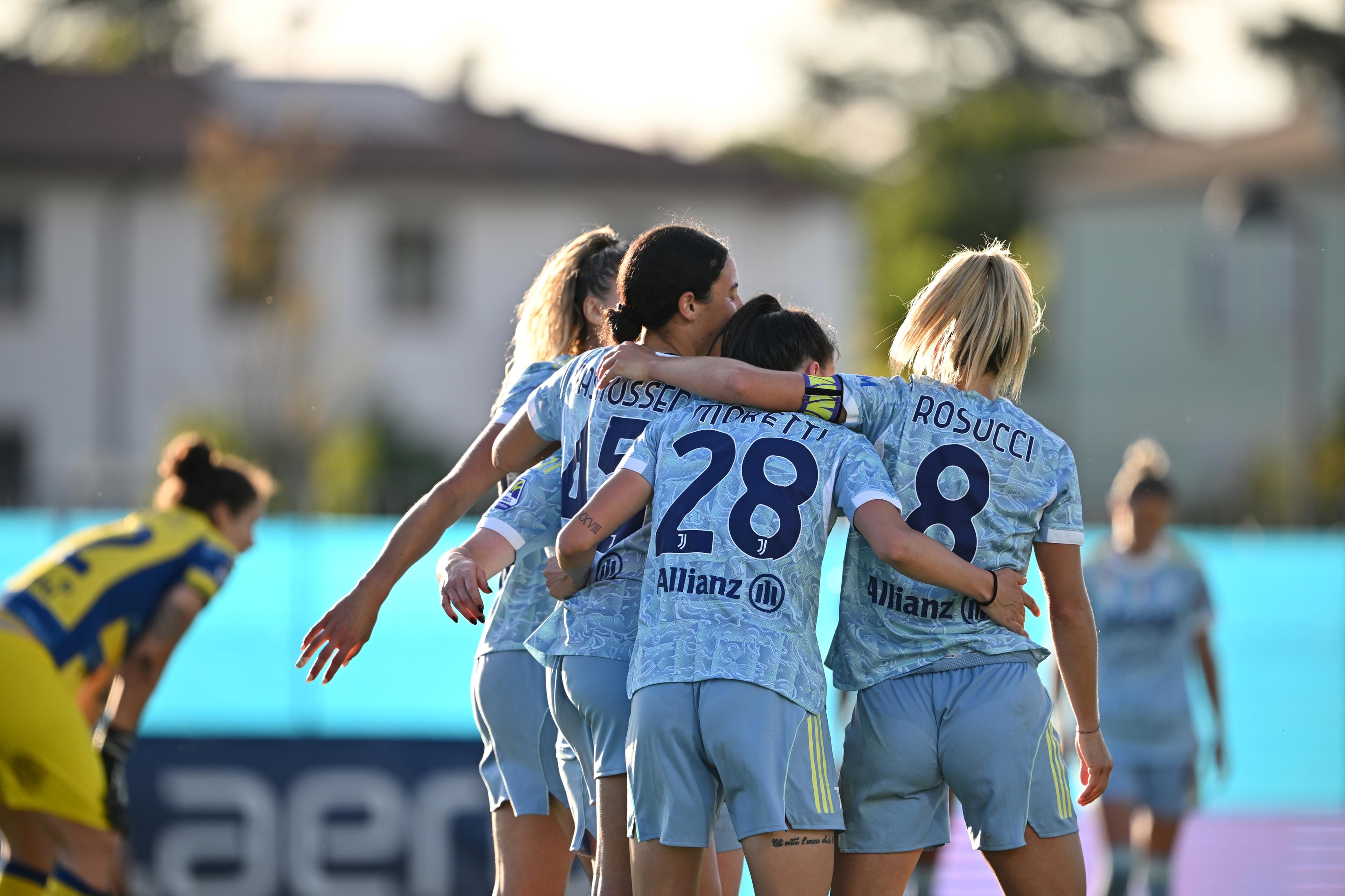 Juventus e Fiorentina chiudono con tre punti, Milan ko con la Ternana, 1-1 tra Napoli e Sassuolo