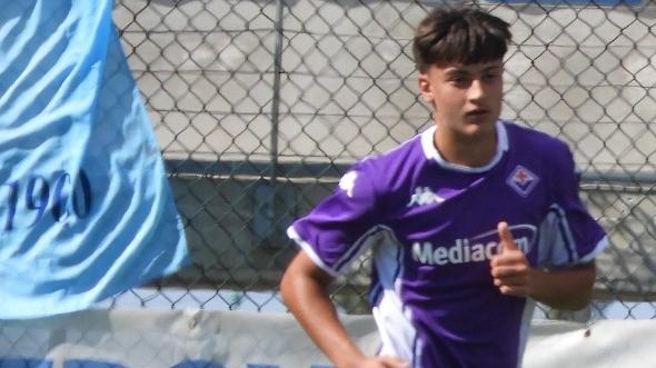 Matteo Mignemi, dallo Sporting alla Fiorentina a suon di gol: “Sogno lo scudetto”