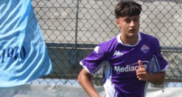 Matteo Mignemi, dallo Sporting alla Fiorentina a suon di gol: “Sogno lo scudetto”