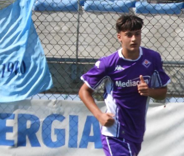 Matteo Mignemi, dallo Sporting alla Fiorentina a suon di gol: “Sogno lo scudetto”