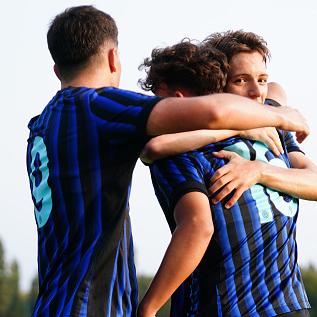 Under 18 Professionisti, Inter e Roma si dividono la posta: 2-2 nello scontro al vertice
