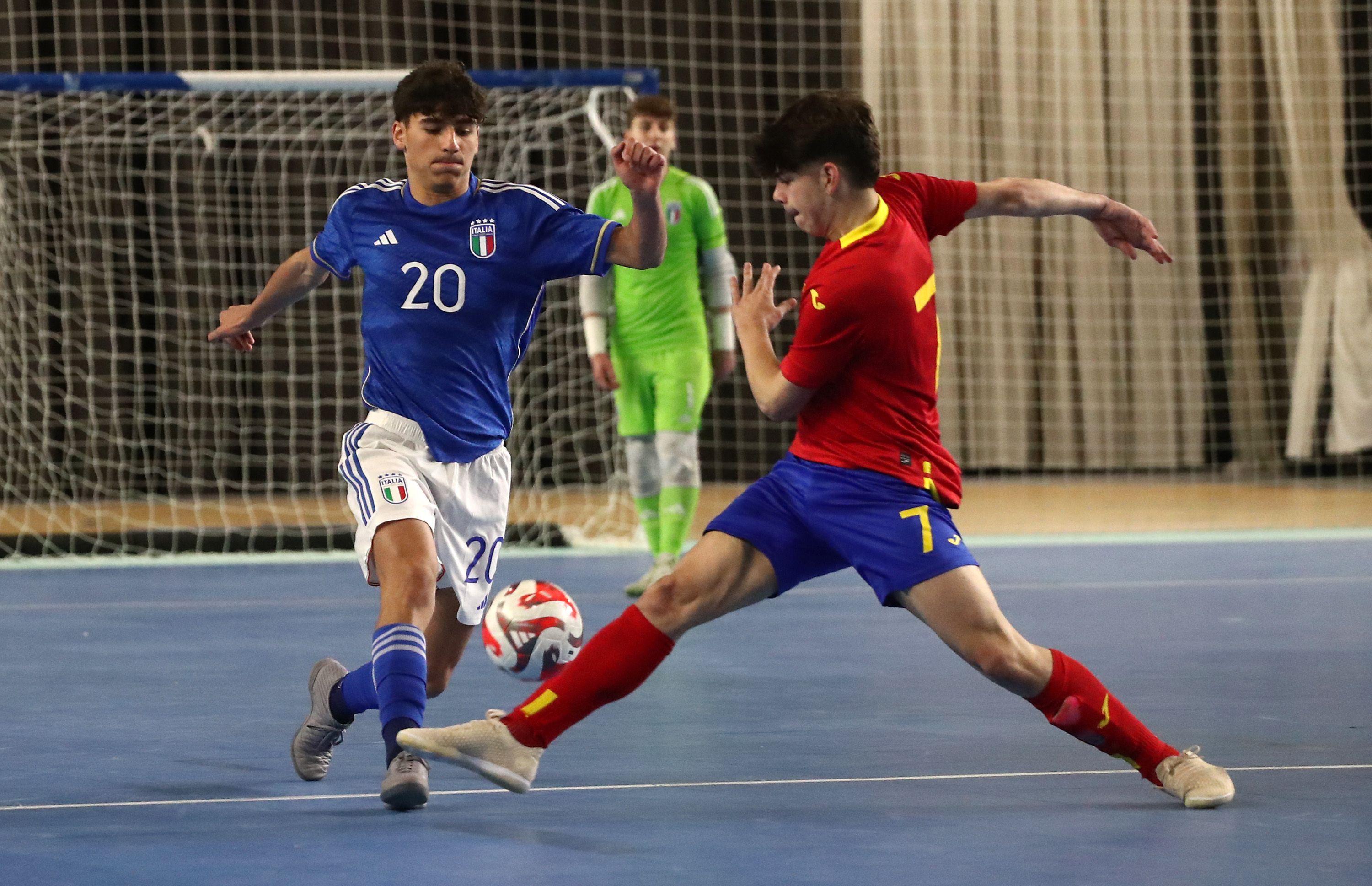 Futsal