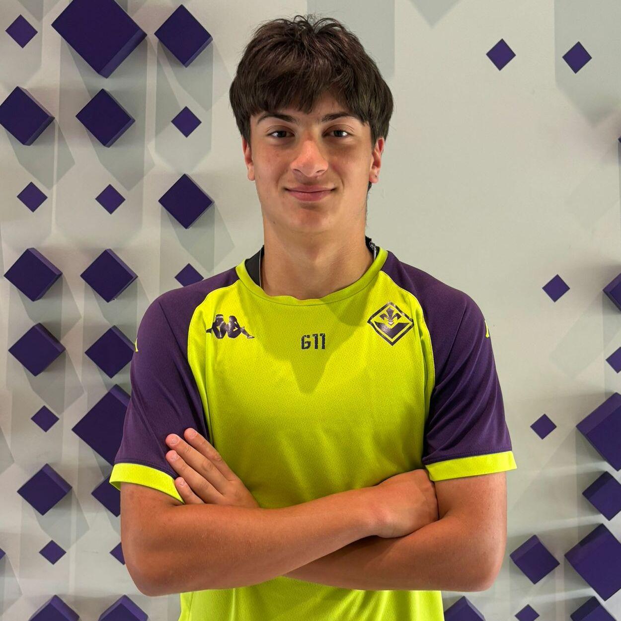 Matteo Potito Mignemi