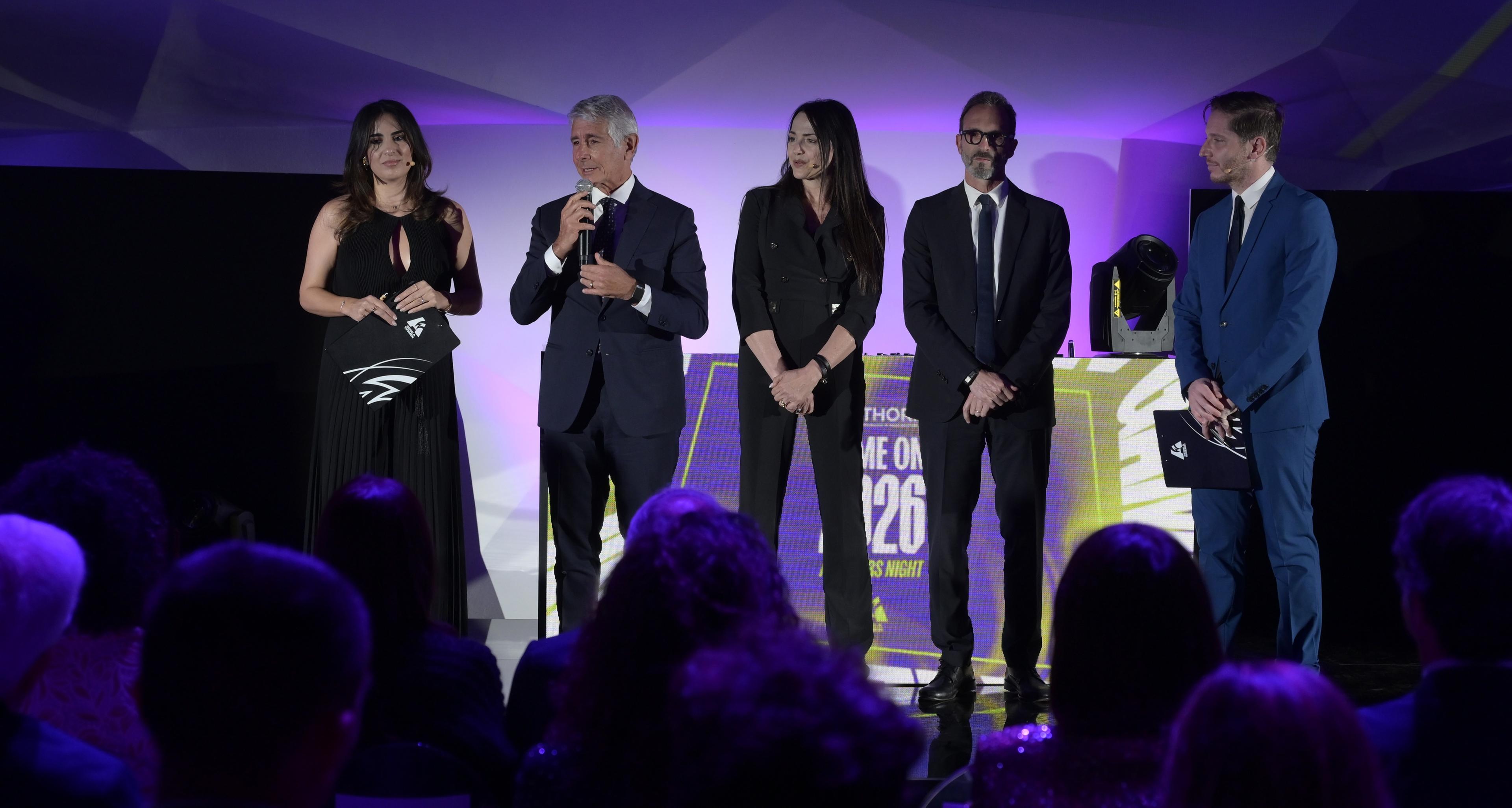 “Athora Game On – All Stars Night”, a Roma una notte per celebrare il calcio femminile e le protagoniste della Serie A Women. Cappelletti: “Grazie a tutti quelli che percorrono la nostra stessa strada”