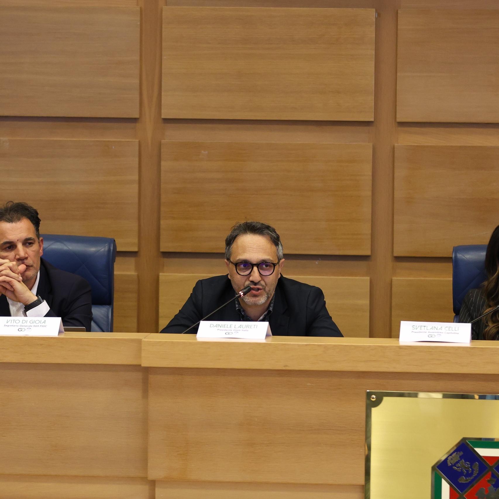 Settore Giovanile e Scolastico protagonista al GEGA Tournament: nasce il premio Fair Play