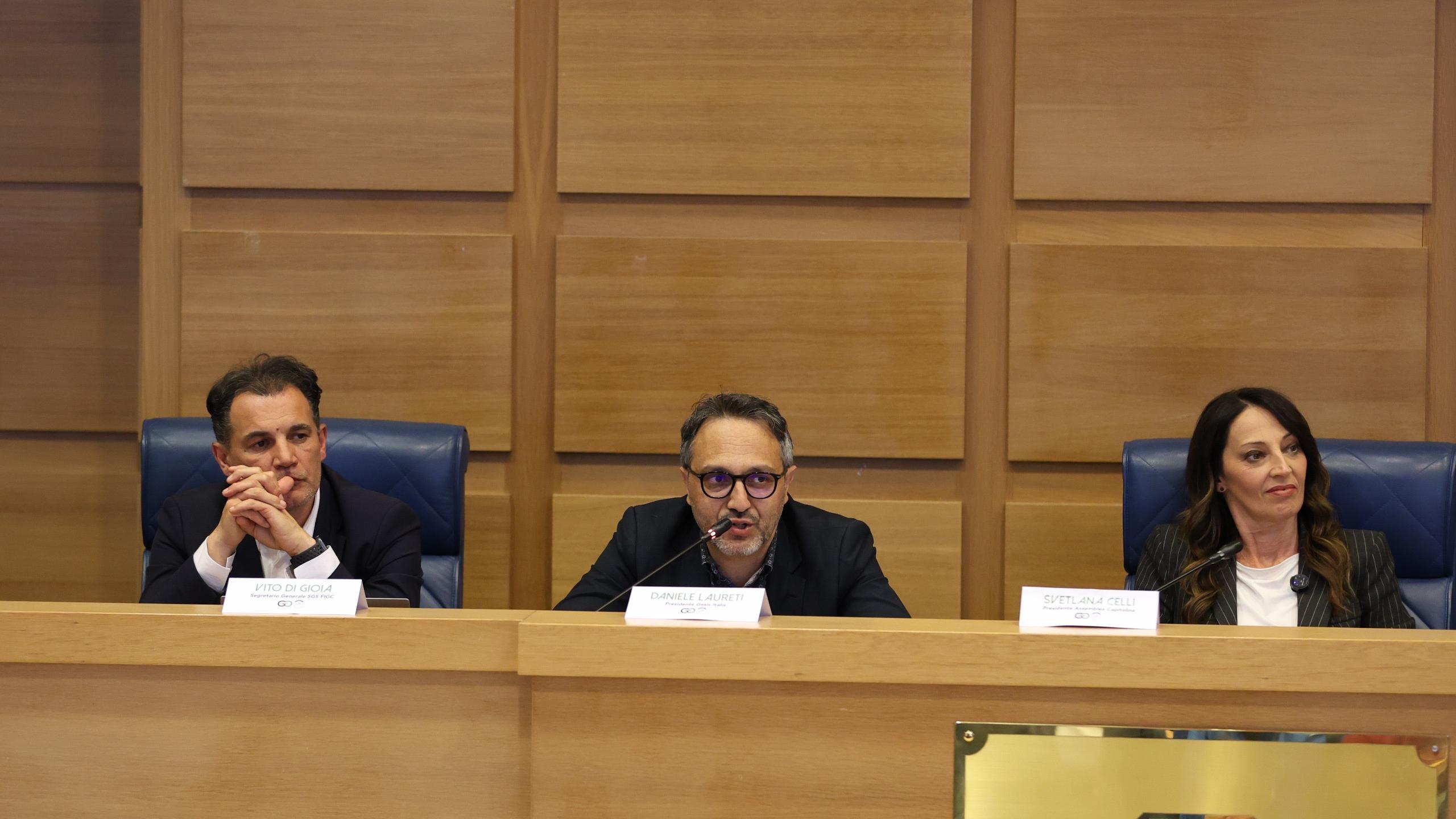 Settore Giovanile e Scolastico protagonista al GEGA Tournament: nasce il premio Fair Play