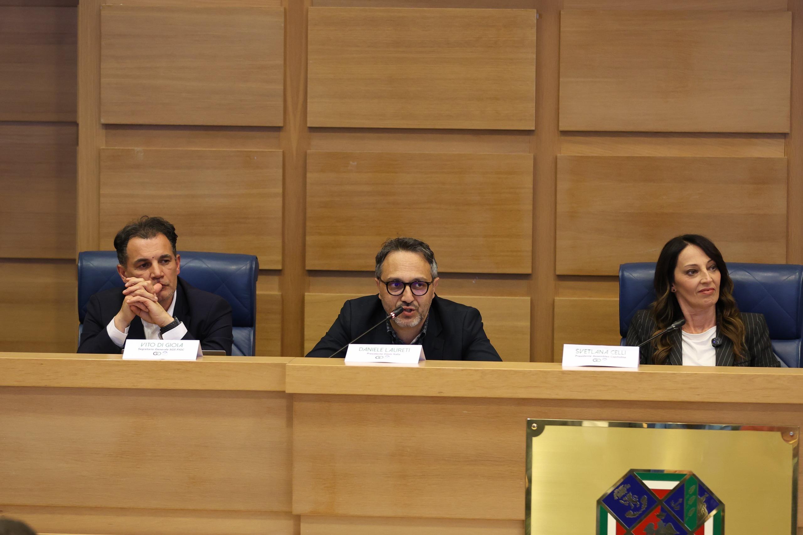 Settore Giovanile e Scolastico protagonista al GEGA Tournament: nasce il premio Fair Play