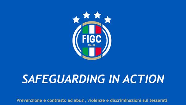 ‘Safeguarding in Action’: si conclude la fase didattica del progetto FIGC