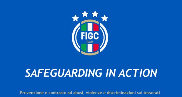 ‘Safeguarding in Action’: si conclude la fase didattica del progetto FIGC