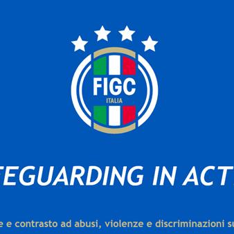 ‘Safeguarding in Action’: si conclude la fase didattica del progetto FIGC