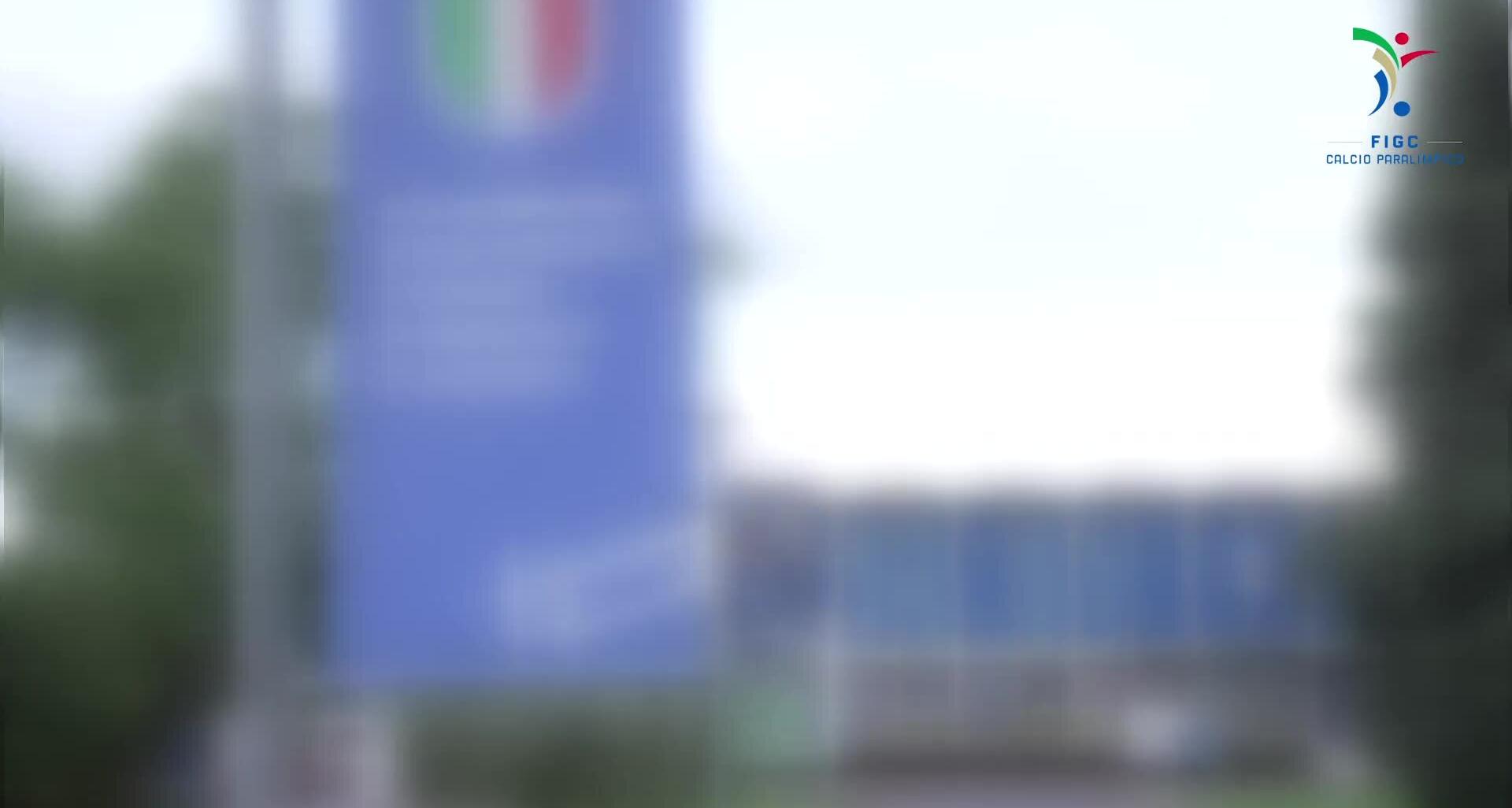 Finale di Coverciano: la prima giornata