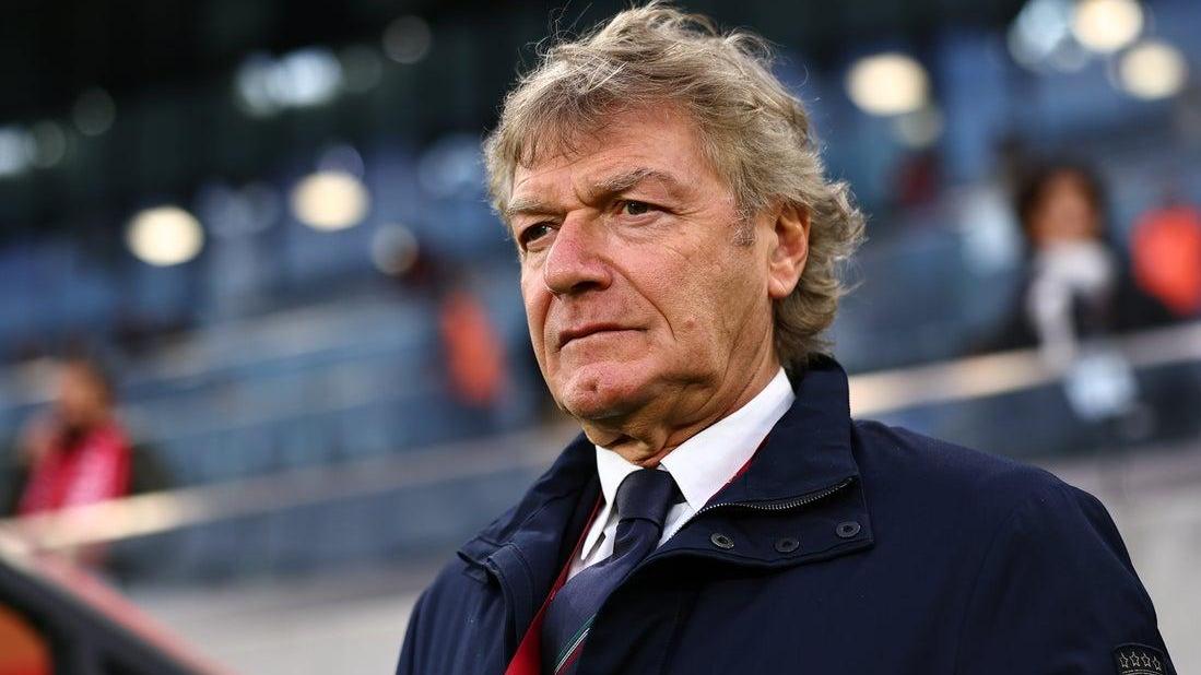 Looking ahead to the June friendlies. Antognoni: “It will be a young and strong Italy side”