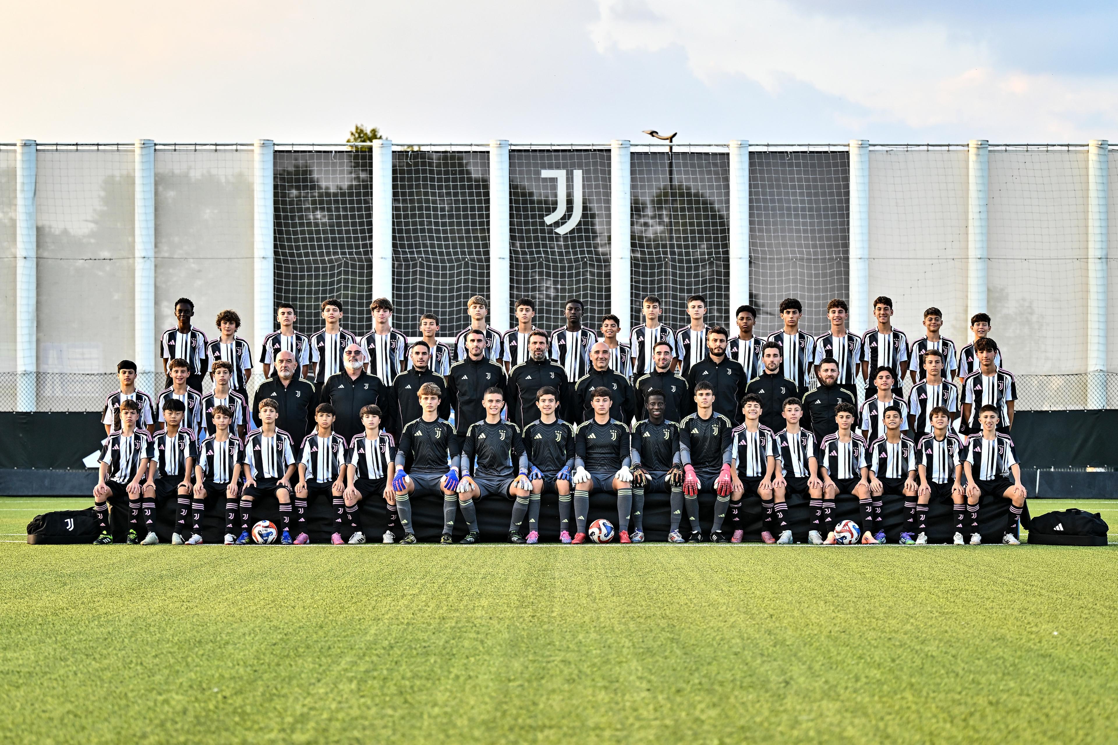 Juventus Under 14