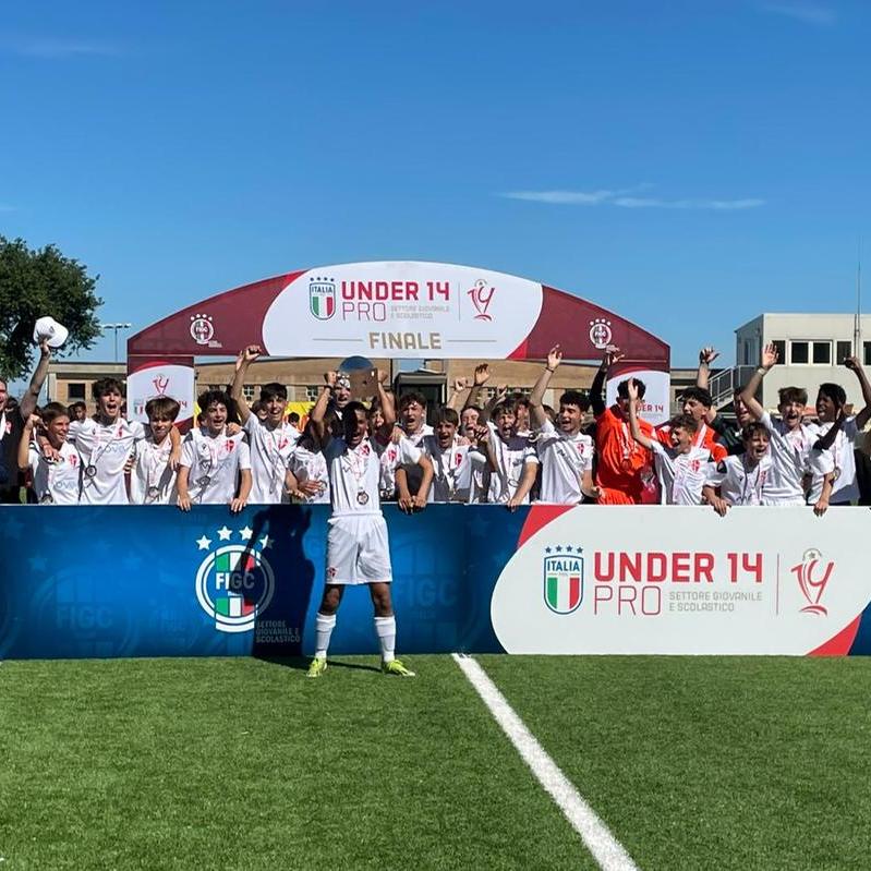 Torneo Under 14 Pro, fase finale dal 22 al 24 maggio al ‘Nicola Tubaldi’ di Recanati