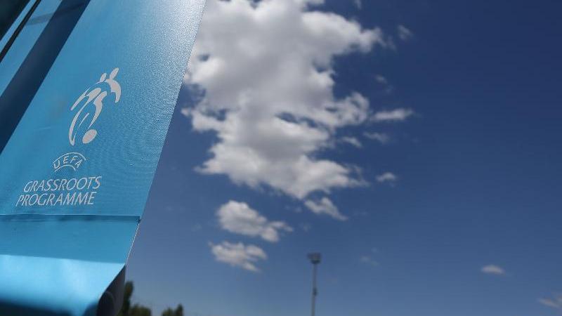 Grassroots Challenge Festival Regionale 2026: a Porto Recanati una giornata dedicata al calcio giovanile