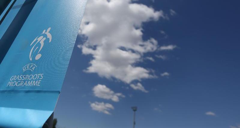 Grassroots Challenge Festival Regionale 2026: a Porto Recanati una giornata dedicata al calcio giovanile