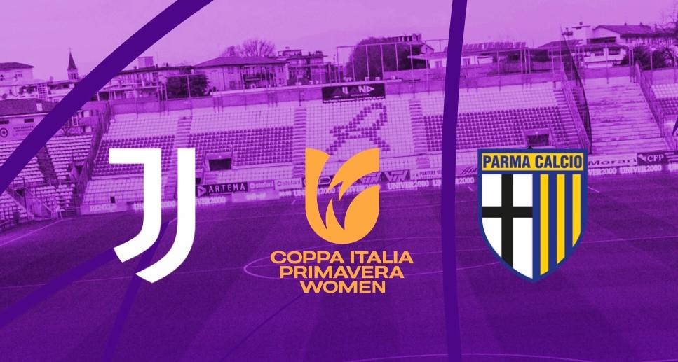 Juventus-Parma vale la Coppa Italia Primavera: venerdì la finale di Vicenza