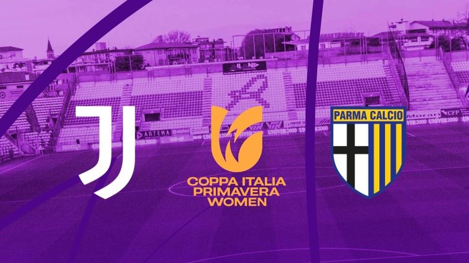 Juventus-Parma vale la Coppa Italia Primavera Women: venerdì la finale di Vicenza