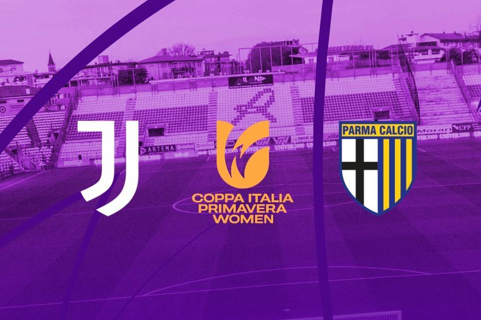 Juventus-Parma vale la Coppa Italia Primavera Women: venerdì la finale di Vicenza
