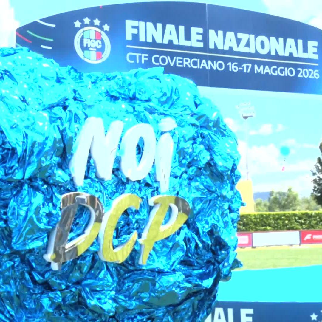 Finale di Coverciano: la seconda giornata