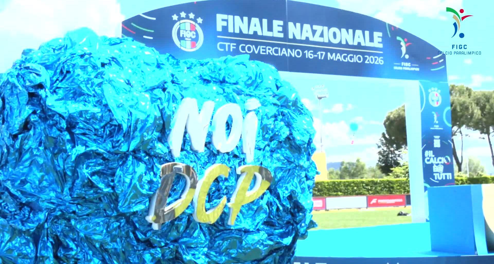 Finale di Coverciano: la seconda giornata