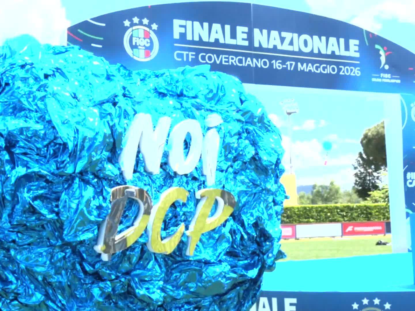 Finale di Coverciano: la seconda giornata