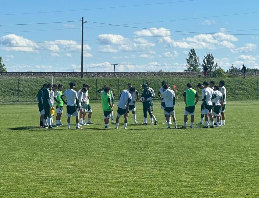 Nazionale Under 17