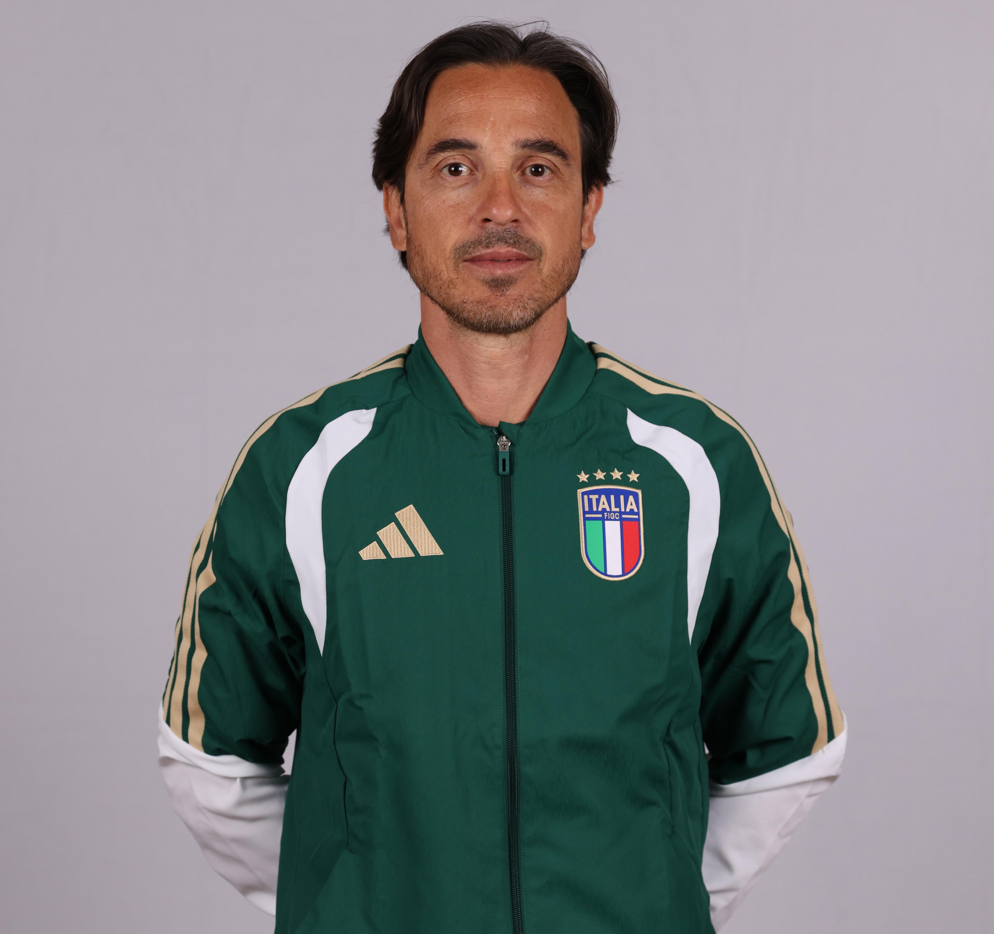 Daniele Franceschini