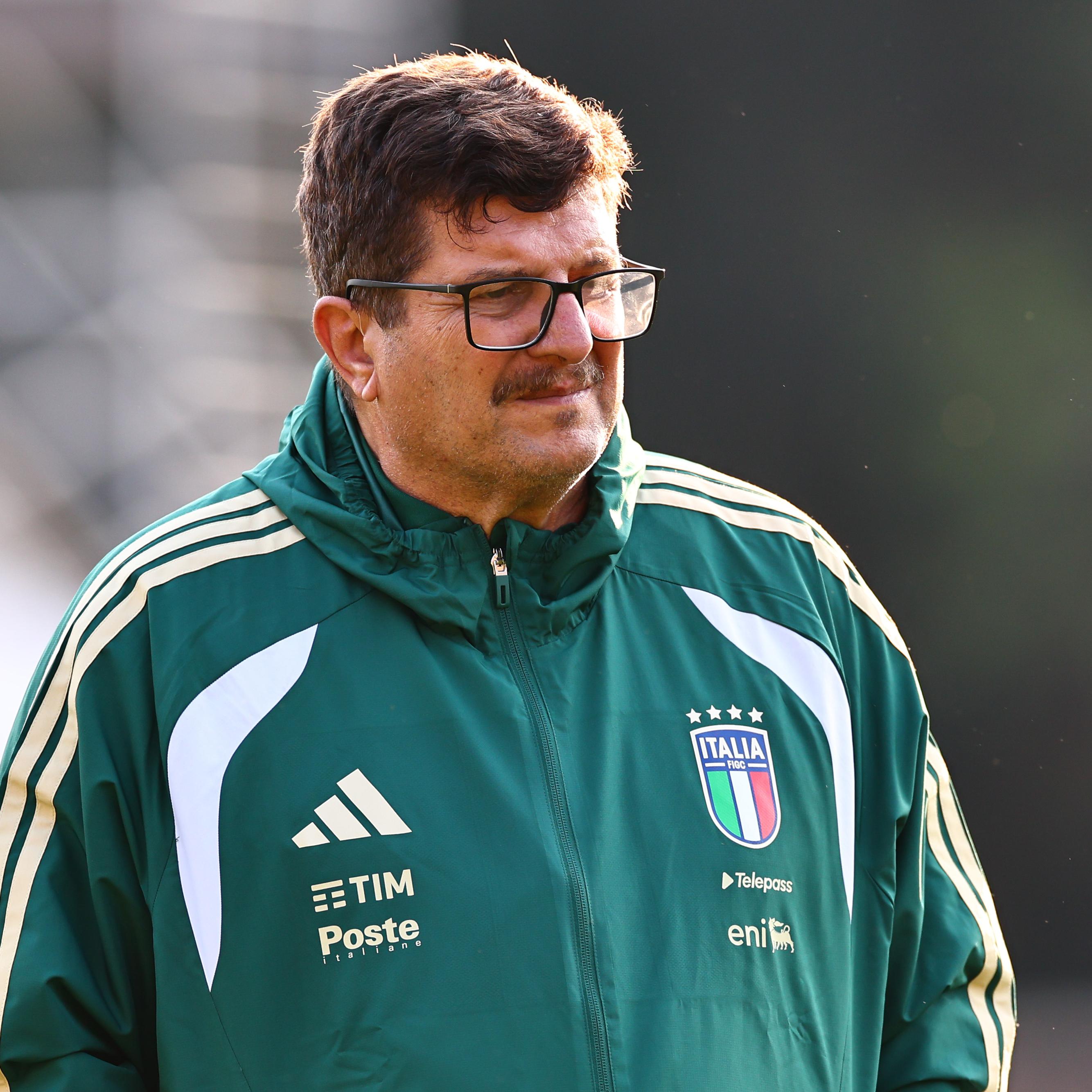 Baldini punta sulla linea verde per le amichevoli con Lussemburgo e Grecia: Donnarumma guida il gruppo
