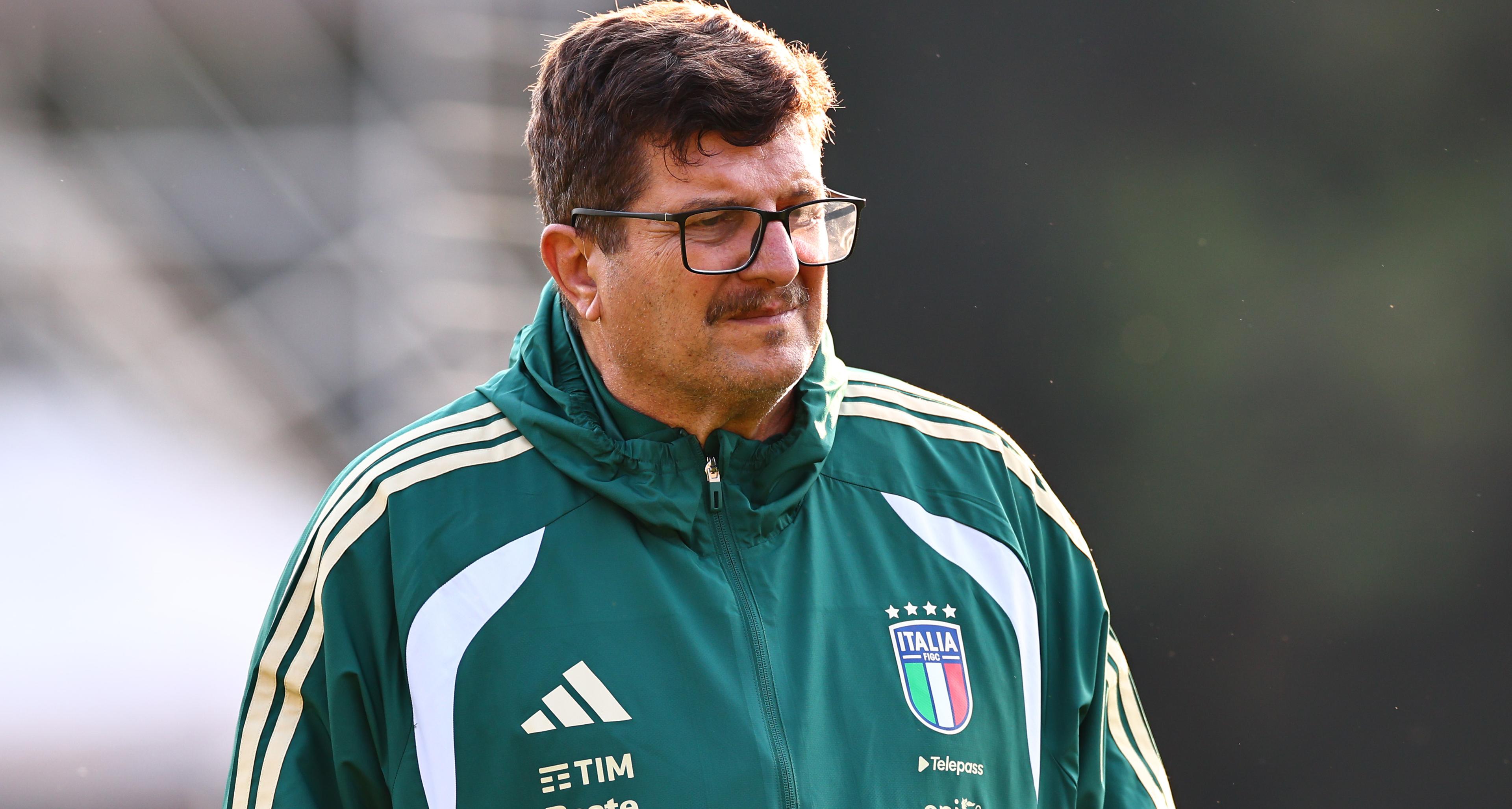 Baldini punta sulla linea verde per le amichevoli con Lussemburgo e Grecia: Donnarumma guida il gruppo