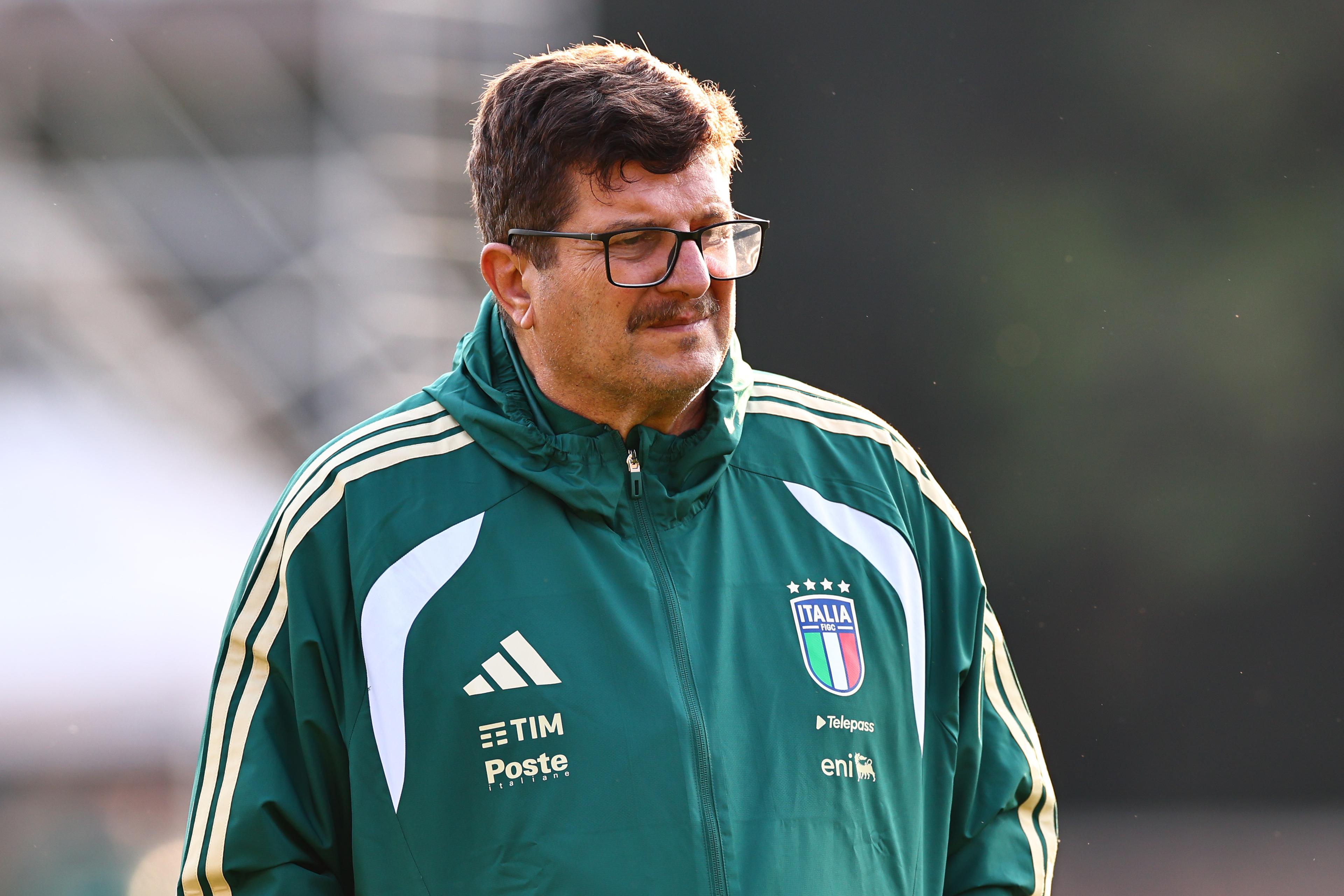 Baldini punta sulla linea verde per le amichevoli con Lussemburgo e Grecia: Donnarumma guida il gruppo