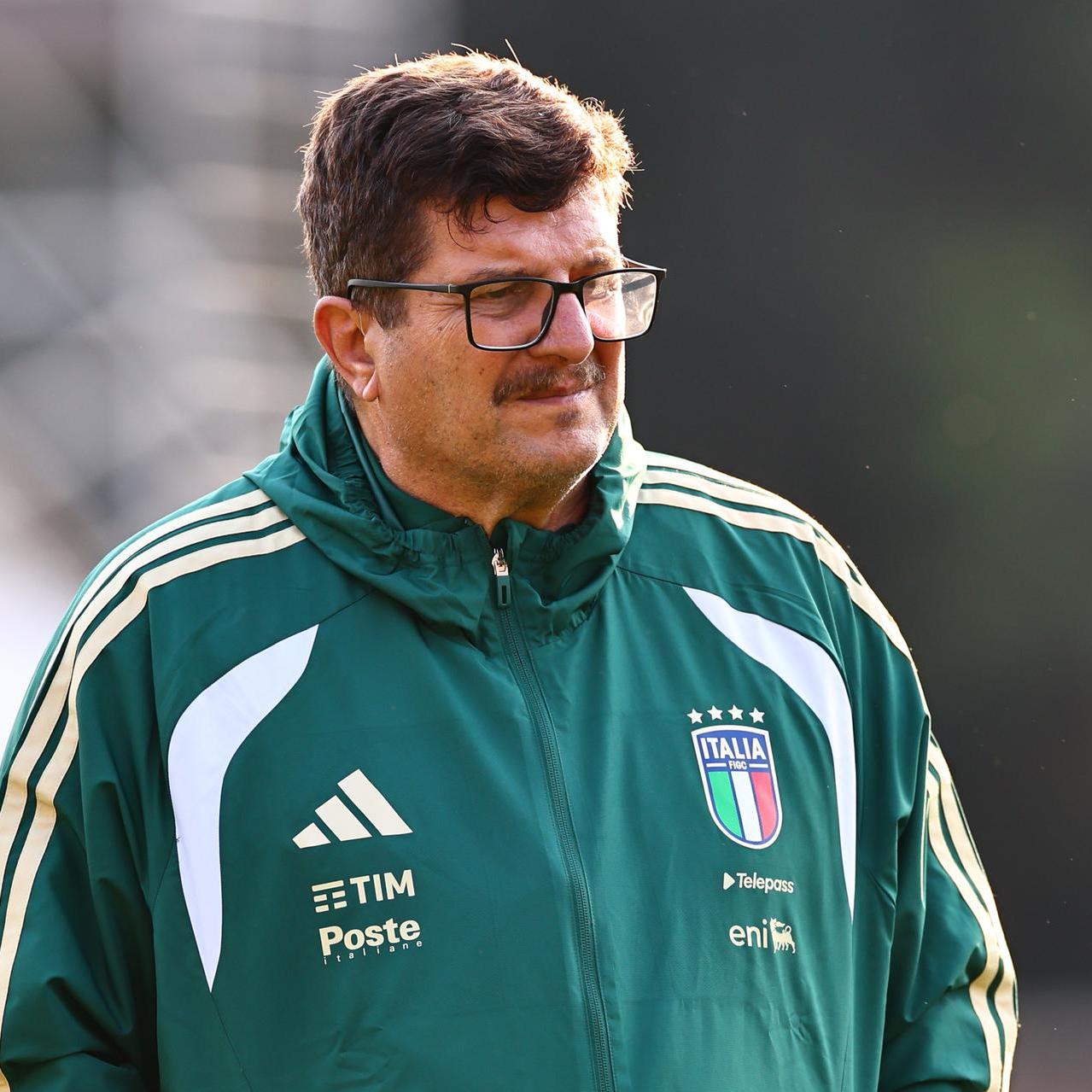 Baldini places his trust in the youth for the friendlies against Luxembourg and Greece, with Donnarumma leading the squad
