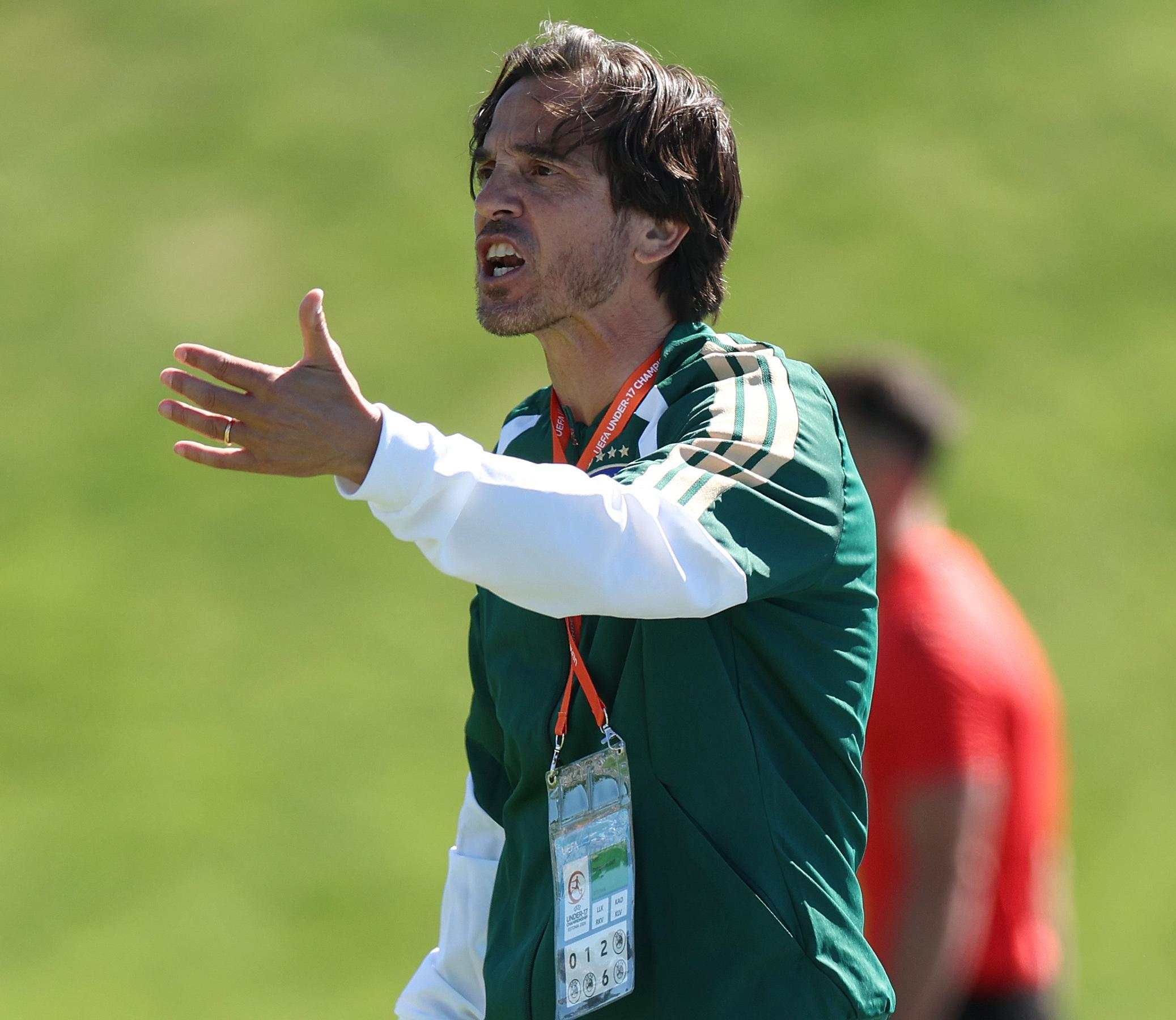 Daniele Franceschini