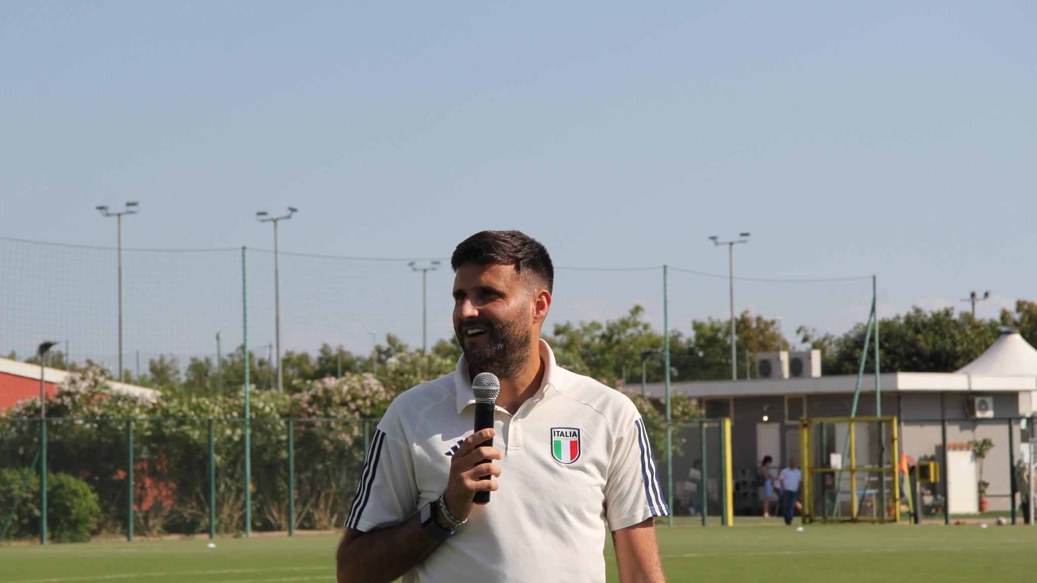 CFT e CST, le parole del Coordinatore Cagli: “Stagione straordinaria”