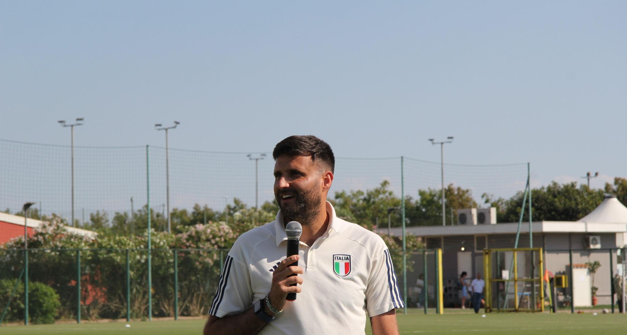 CFT e CST, le parole del Coordinatore Cagli: “Stagione straordinaria”