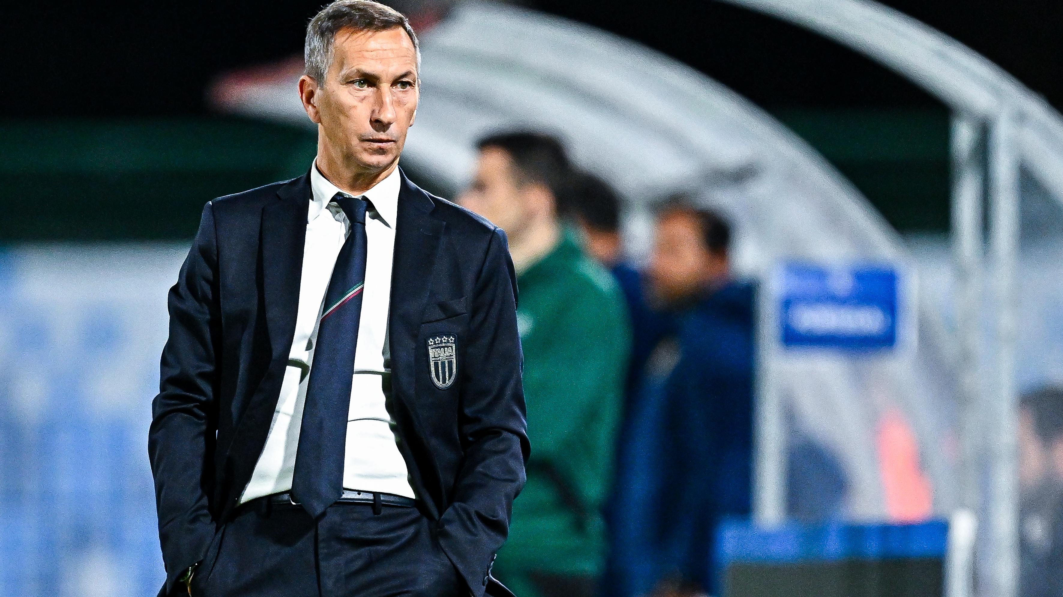 Sguardo al futuro: Nunziata chiama 23 calciatori per il test dell’8 giugno con l’Albania