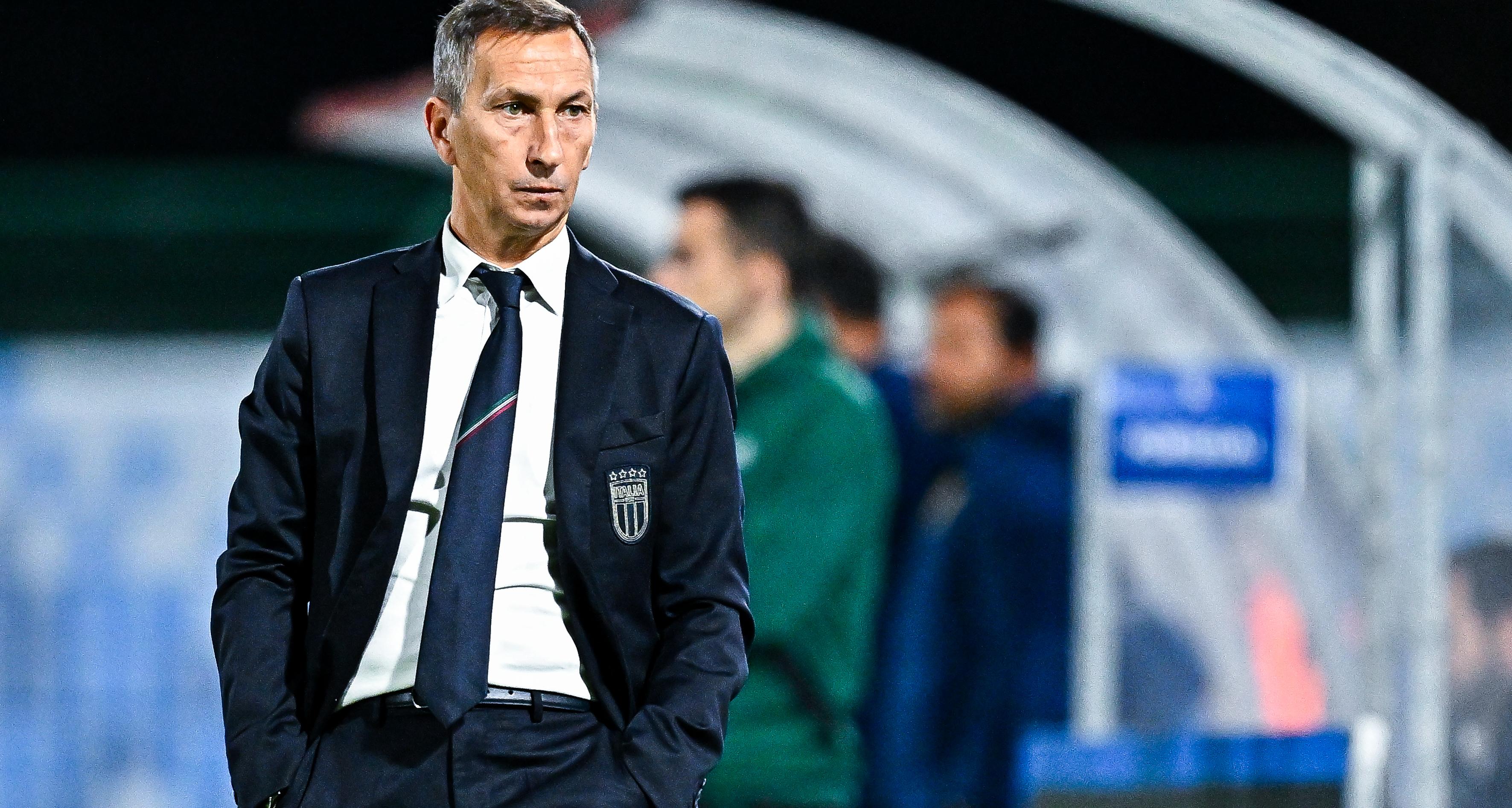 Sguardo al futuro: Nunziata chiama 23 calciatori per il test dell’8 giugno con l’Albania