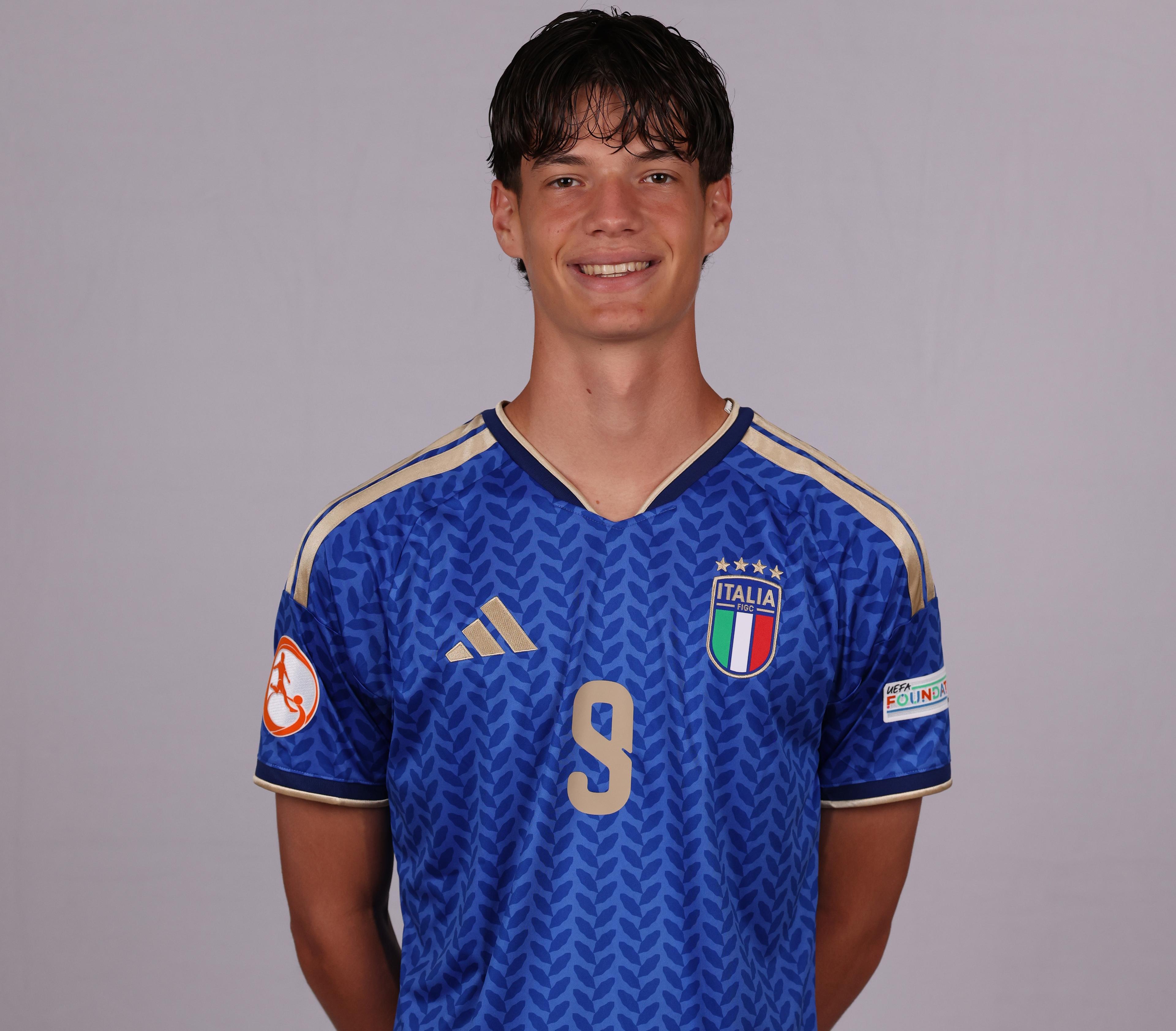 Diego Perillo