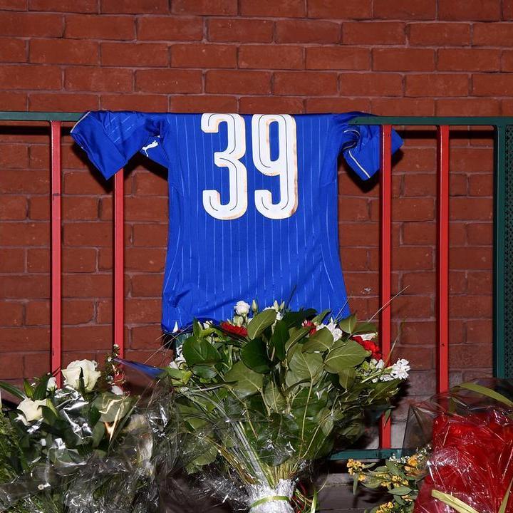 Initiatives to mark 41 years since the Heysel tragedy. Gravina: “There were more than 39 victims; our thoughts are with those who lost a loved one that day”