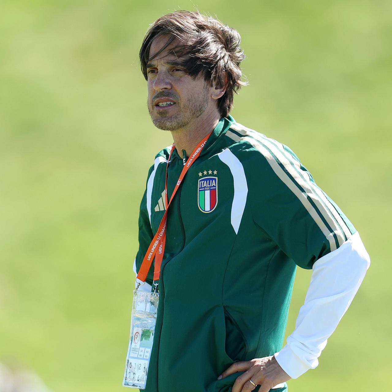 Azzurrini set for Montenegro rematch in Tallinn. Franceschini: “It will be a different story”